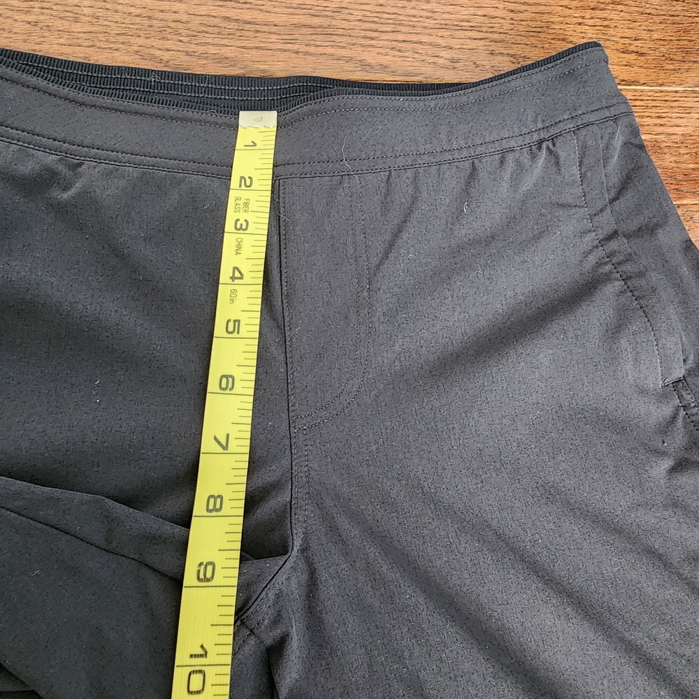 KUHL Women's Mova Pull-On Hiking Pants Gray Size M REG Gorpcore outdoor travel - Picture 5 of 12
